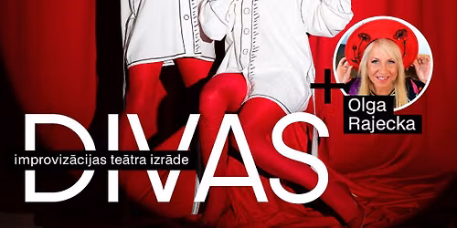 DIVAS SEZONAS ATKL\u0100\u0160ANAS IZR\u0100DE + Olga Rajecka