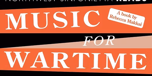 Northwest Sinfonietta - Tacoma