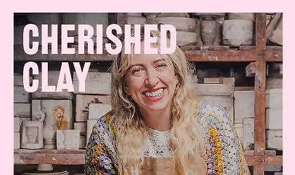Free Children's Workshop with Kayleigh O'Donnell