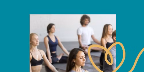 Yoga for a Cause
