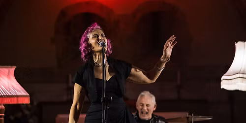 Jump Jive Weekend at the Toorak Hotel, Torquay