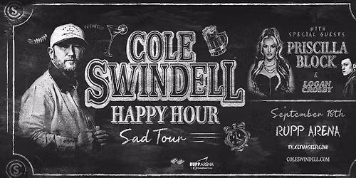 Parking Priscilla Block (18+)