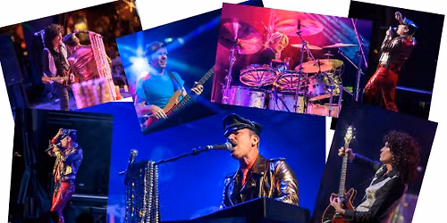 Queen Nation rock Ontario Towne Square July 29th!
