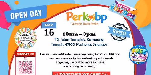 Perkobp Open Day 2026 