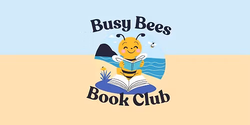 A Very Tight Place by Stephen King at Busy Bees Book Club November 2025