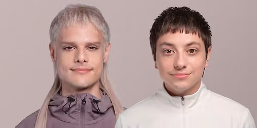 CA7RIEL & Paco Amoroso