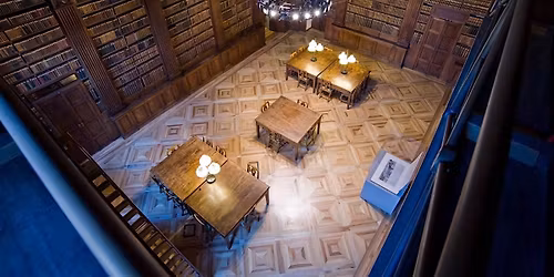 Apertura straordinaria e visita delle sale dell'Accademia delle Scienze