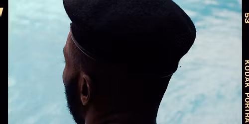 Kojey Radical London Tickets