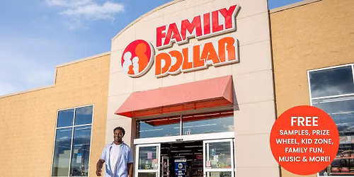 Grand Opening!