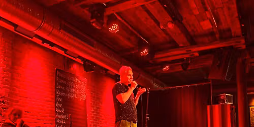 Hamburg ist Slamburg