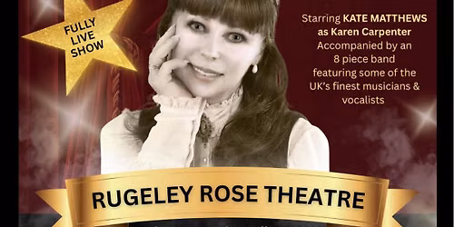 Masquerade - A tribute to the Carpenters