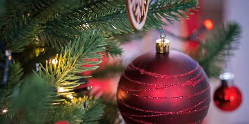 A Night Before Christmas (Evening Performance)