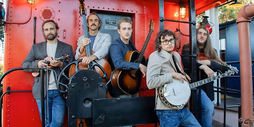 Muddy Mountain, The Real Big Bad