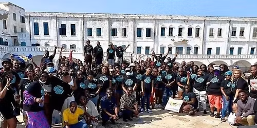 Soca Invasion Nairobi kenya