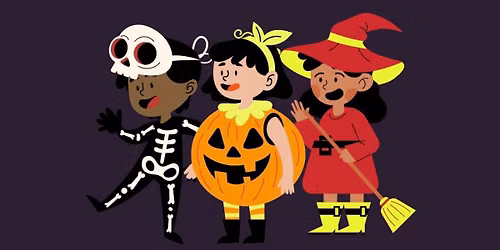 Trunk or Treat