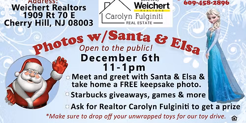 Holiday Extravaganza