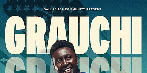 Dj Grauchi live in Dallas Texas