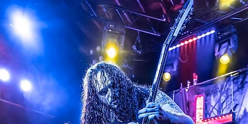 Flying High Again: A National Tribute to Ozzy Osbourne