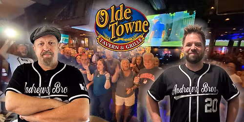 Dueling Pianos in Kennesaw!