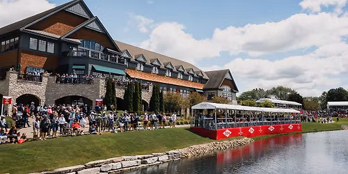 LPGA Dow Championship - Thursday