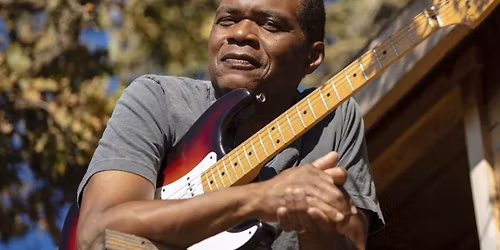 Robert Cray