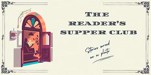 The Reader's Supper Club