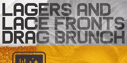 LAGERS AND LACE FRONTS part DEUX