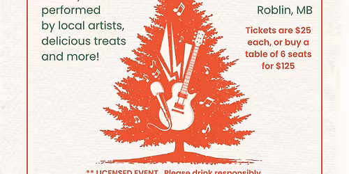 It\u2019s Beginning to Look A Lot Like Christmas!