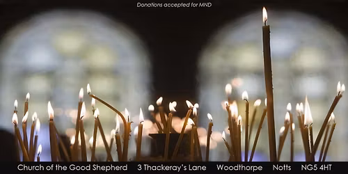 Christmas Carol Service