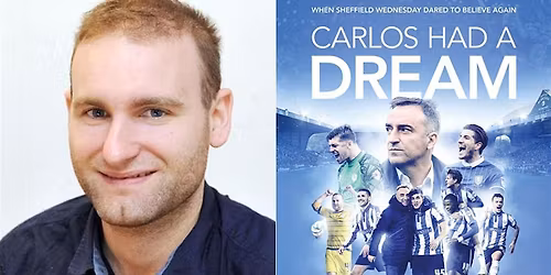 Dom Howson: Carlos Had a Dream
