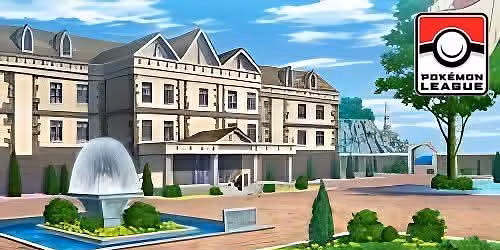 Tomball Community Library Casual League Play