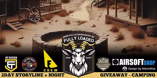 "Gold Rush' @ The Canyon