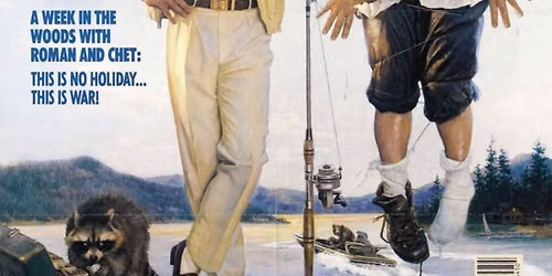 The Great Outdoors: Sponsored by Vitruvian Health