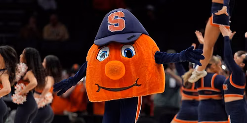 SEC\/ACC Mens Challenge - Syracuse Orange at Oklahoma Sooners Mens Basketball at Lloyd Noble Center