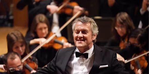 Symphonie Fantastique at Jones Hall at Wortham Center