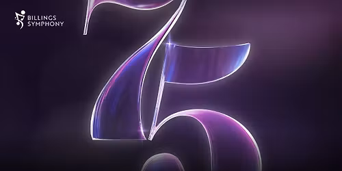 Billings Symphony Orchestra - The Magic of Sleeping Beauty