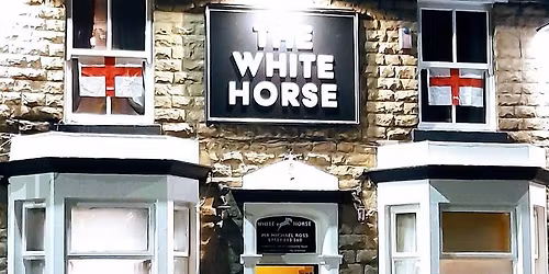 Killin' Floor Band are at The White Horse