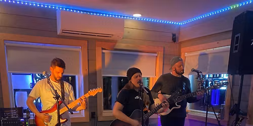 Two Minutes Out - Live at Profennos