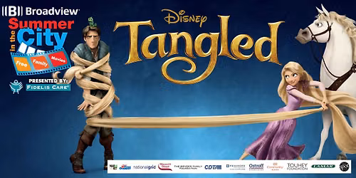 Tangled - Free Movie