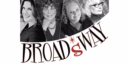 Broadsway: The Most Wonderful Time... Maybe!