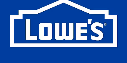 Fur Babies Meet and Greet at Lowe's