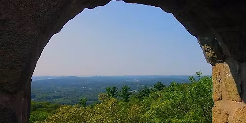 Latino Outdoors CT Trails Day | Hike at Sleeping Giant