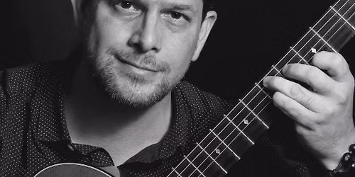 Stephen Currence Live at HFV Speakeasy