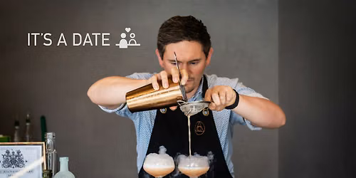 Singles Cocktail Chemistry Masterclass | Ages 25 to 38