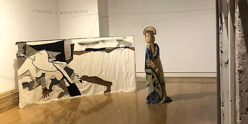 \u201cuncertainty is possibility\u201d and \u201ca matter of spirit\u201d in 2026