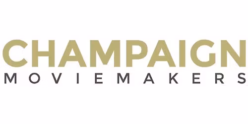 Champaign Movie Makers Monthly Mixer!
