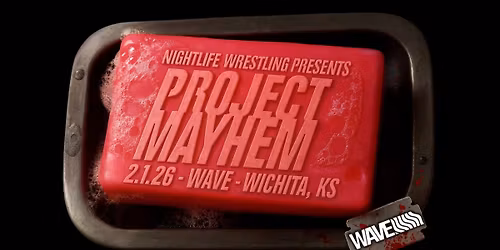 Project Mayhem