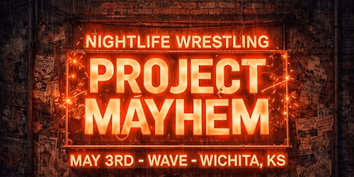 Project Mayhem