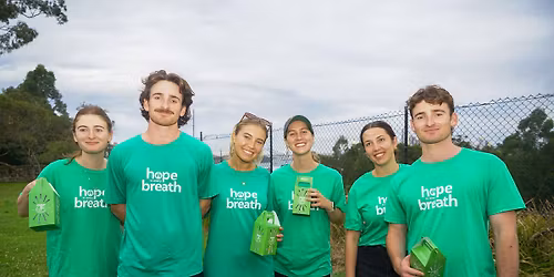 Shine a Light - Kingscliff Walk 2025