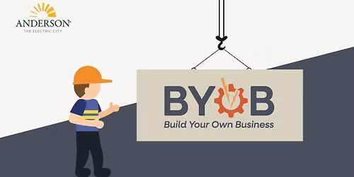 BYOB (Build Your Own Business)